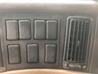 2003-2018 Volvo VNL SWITCH PANEL Dash Panel - Used