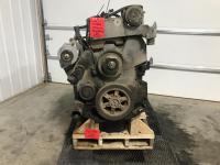 2004 International DT466E Engine Assembly, 215HP - Core