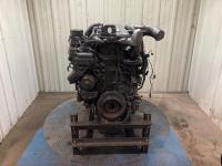 2014 Paccar MX13 Engine Assembly, 430HP - Used