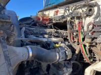 2014 Detroit DD13 Engine Assembly, 450HP - Used