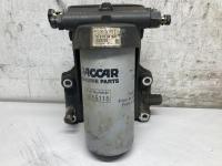 2010-2013 Paccar MX13 Engine Fuel Filter Base - Used | P/N 1829370