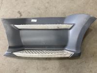 2012-2022 Kenworth T680 GREY Right/Passenger FRONT Skirt - Used