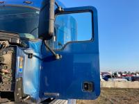 2018-2025 Mack ANTHEM (AN) BLUE Left/Driver Door - Used