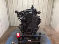 2009 Paccar PX8 Engine Assembly, 240HP - Used