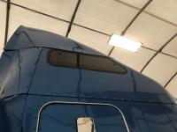 2008-2017 Kenworth T660 Right/Passenger Sleeper Window - Used