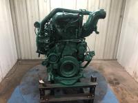 2016 Volvo D13 Engine Assembly, 455HP - Used