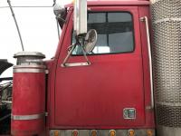 1997-2025 Western Star Trucks 4900FA RED Left/Driver Door - Used