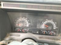 1990-2002 Chevrolet C7500 Speedometer Instrument Cluster - Used