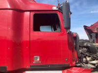 2016-2025 Western Star Trucks 5700 RED Right/Passenger Door - Used