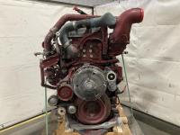 2016 Mack MP8 Engine Assembly, 415HP - Used