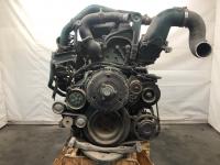 2016 Volvo D13 Engine Assembly, 425HP - Used