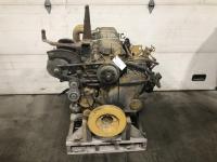 1998 CAT 3116 Engine Assembly, 215HP - Core