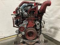 2015 Mack MP8 Engine Assembly, 415HP - Used