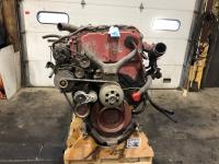 2007 Cummins ISX Engine Assembly, 475HP - Core