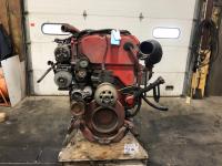 2007 Cummins ISX Engine Assembly, 400HP - Core