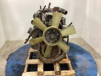 2007 Mercedes MBE906 Engine Assembly, 260 HPHP - Core
