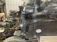 2016-2025 Freightliner CASCADIA BLACK Left/Driver CAB Cowl - Used
