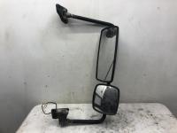 2002-2025 Freightliner M2 106 POLY/CHROME Right/Passenger Door Mirror - Used