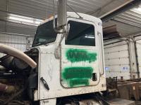 2006-2008 Peterbilt 357 Cab Assembly - Used