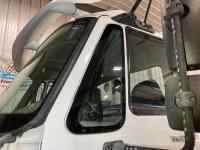 2007-2025 International TRANSTAR (8600) Left/Driver Door Vent Glass - Used