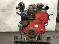 2010 Paccar PX8 Engine Assembly, 285HP - Used