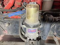 Cummins X15 Fuel Filter Assembly - Used | P/N 382