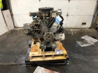 1983 International 6.9 DIESEL Engine Assembly, 155HP - Core