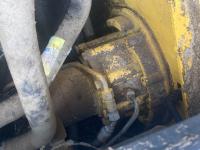 John Deere 326E Left/Driver Hydraulic Motor - Used | P/N AT548621