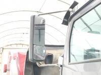 2002-2023 Western Star Trucks 5700 POLY/CHROME Left/Driver Door Mirror - Used
