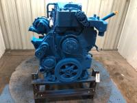 2004 International DT466E Engine Assembly, 195HP - Used