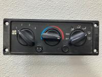 2000-2020 International 9900 Heater A/C Temperature Controls - Used | P/N 748030