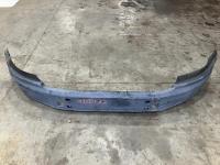 1996-1998 Ford A9513 1 PIECE STEEL Bumper - Used