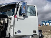 2016-2025 Western Star Trucks 5700 WHITE Left/Driver Door - Used