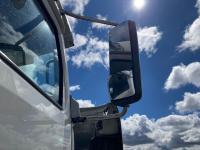 2002-2016 Western Star Trucks 5700 POLY/CHROME Right/Passenger Door Mirror - Used