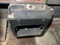 1984-2001 Kenworth T600 CUP HOLDER Dash Panel - Used
