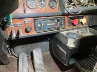 1984-2001 Kenworth T600 SWITCH PANEL Dash Panel - Used