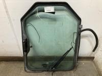 Bobcat S185 Door Assembly - Used | P/N 6730822