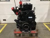 1991 Cummins L10 Engine Assembly, 330HP - Used