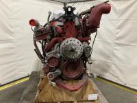2015 Mack MP7 Engine Assembly, 395HP - Used