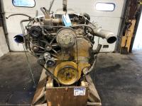 2006 CAT C11 Engine Assembly, 385HP - Core