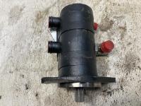 John Deere 326E Hydraulic Pump - Used | P/N AT389895