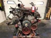 2009 Cummins ISM Engine Assembly, 370HP - Used