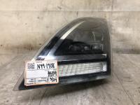 2018-2025 Volvo VNR Left/Driver Headlamp - Used