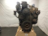 1989 CAT 3406B Engine Assembly, 350HP - Core