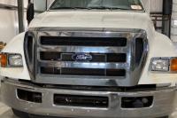 2004-2015 Ford F650 Grille - Used