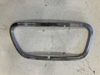 1997-1999 Ford A9513 Left/Driver Headlamp Door | Headlamp Cover - Used