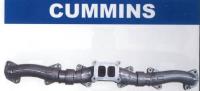 Cummins N14 CELECT+ Exhaust Manifold - 3078323