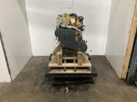 2019 CAT C3.3B Engine Assembly, 73HP - Used