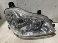 2012-2025 Kenworth T680 Right/Passenger Headlamp - Used | P/N UPI35742