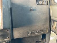 1987-2001 Kenworth T800 GLOVE BOX Dash Panel - Used
